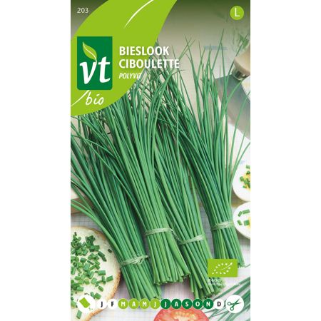 Bieslook Polyvit Bio