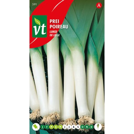 Prei Luikse Winter