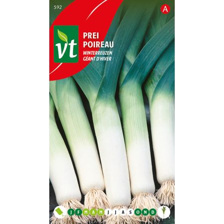Prei Wintereuzen