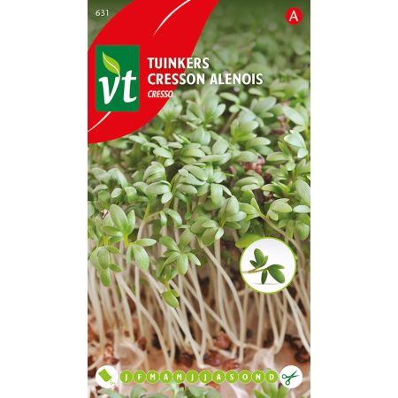 Tuinkers Cresso