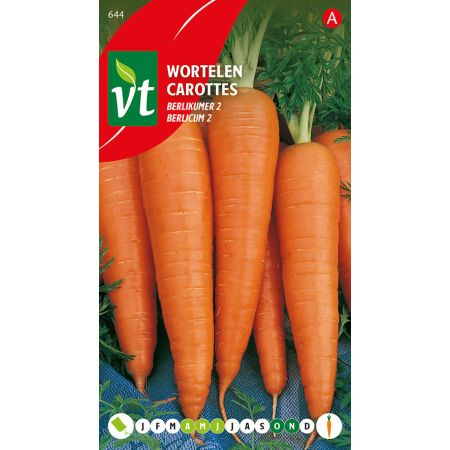 Wortelen Berlikumer