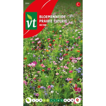Bloemenweide Nectar