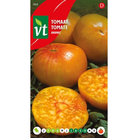 Tomaat Ananas