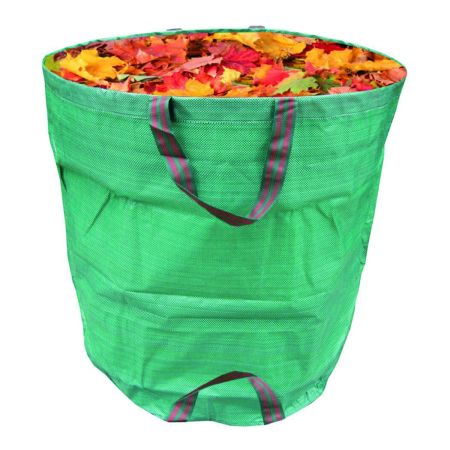 Gartenabfallsack 272 Liter - Tuinafvalzak 272 L 