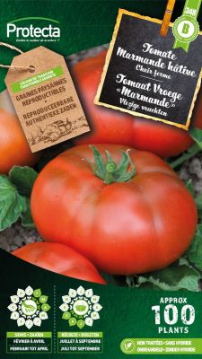 Tomate Marmande hâtive – Protecta Samen bäuerl