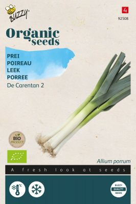 Buzzy Organic Porree De Carentan 2 (BIO)