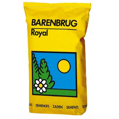 Barenbrug Royal 15 KG