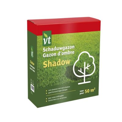 VT Shadow Lawn Mischung für 50 m²